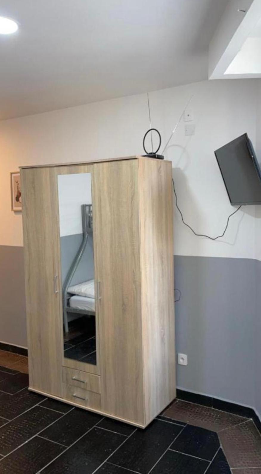 Hotel Le Capitol Marseille Ngoại thất bức ảnh
