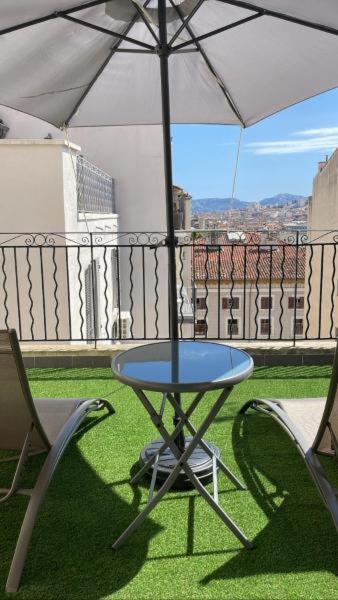 Hotel Le Capitol Marseille Ngoại thất bức ảnh