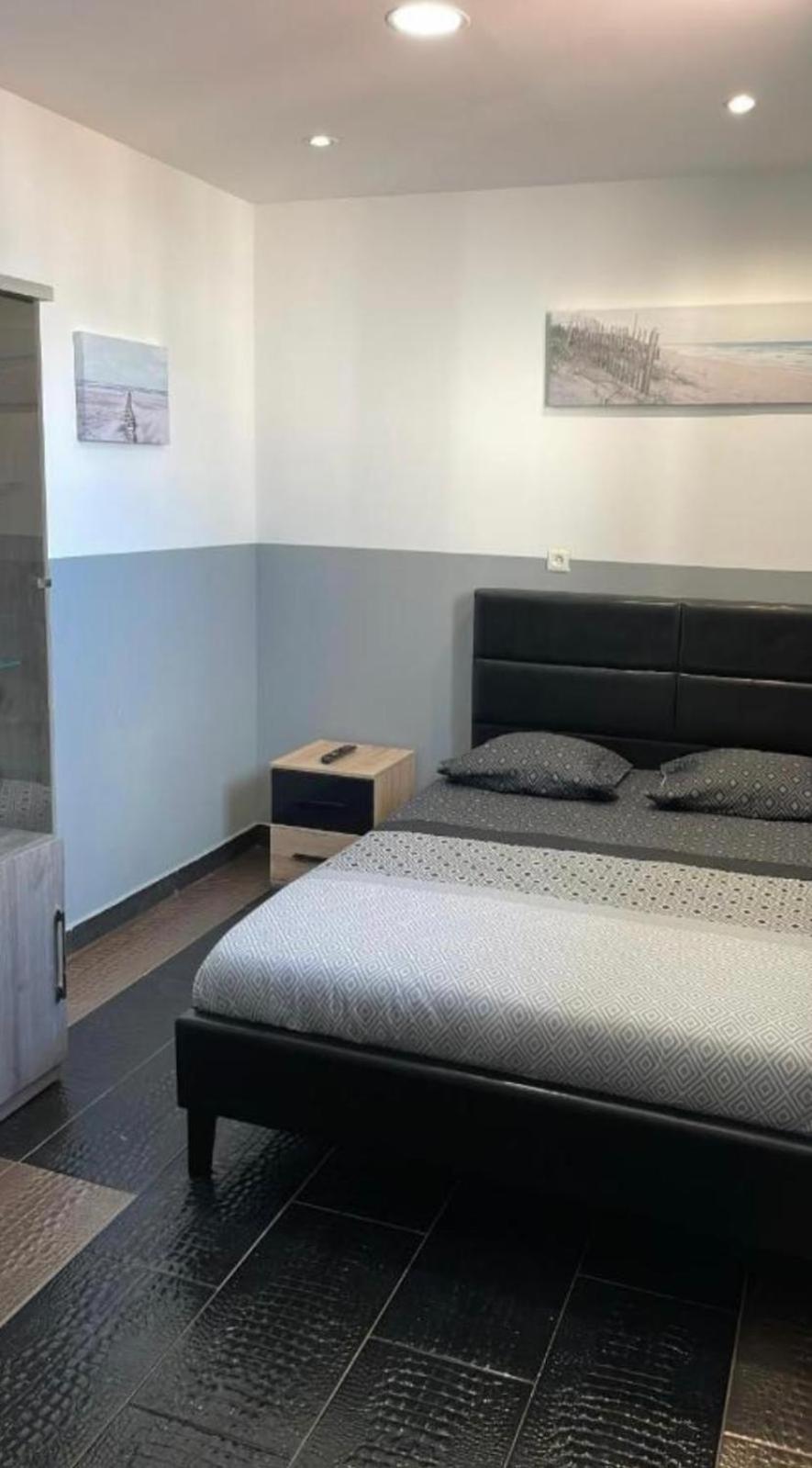 Hotel Le Capitol Marseille Ngoại thất bức ảnh