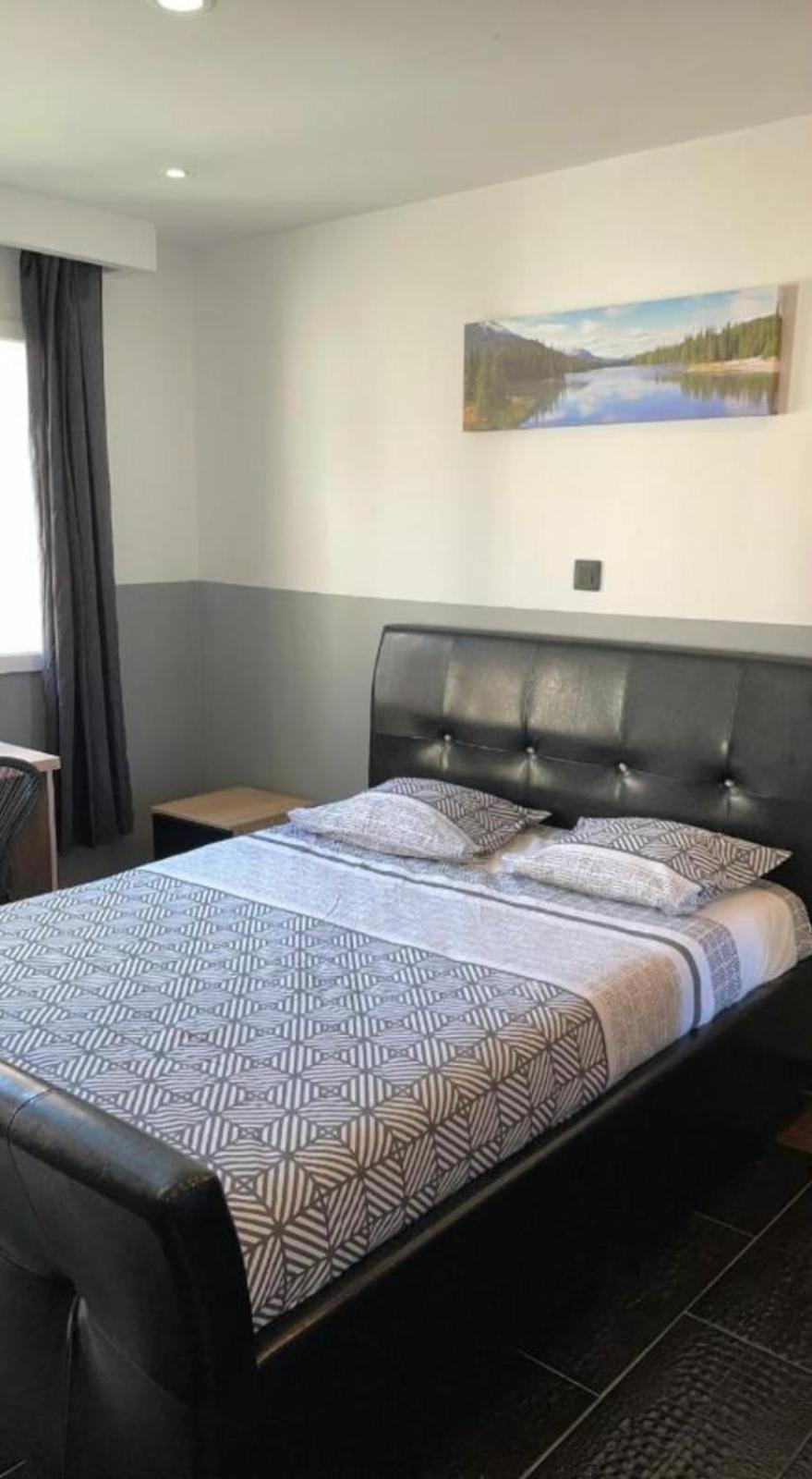 Hotel Le Capitol Marseille Ngoại thất bức ảnh